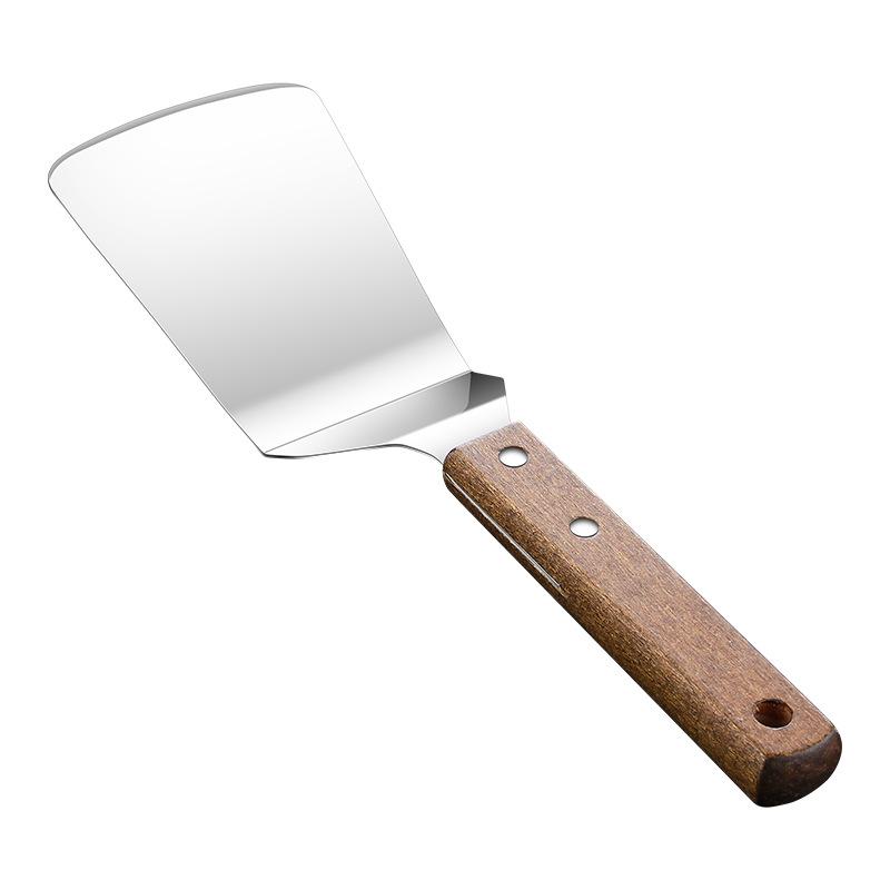 Okonomiyaki Spatula - Voor Cake Pizaa Bakken Spatel Bakken