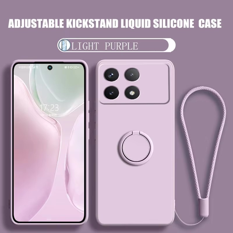 Taco Stand Holder - Luxe Vloeibare Siliconen Magnetische Houder Stand