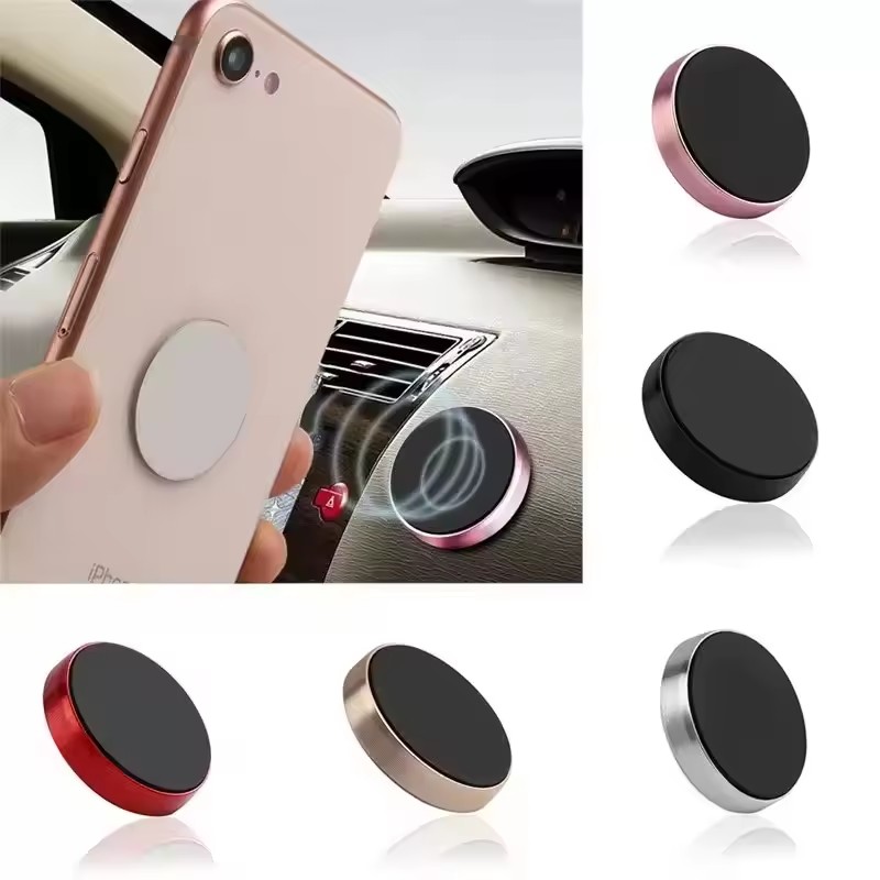 Taco Stand Holder - Magnetische autotelefoonhouder Universele autotelefoonstandaard voor iPhone