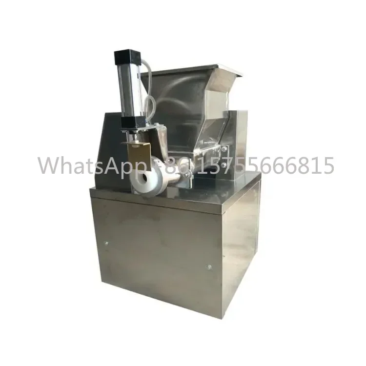 Spring Roll Wrapper - Deegdeler, -snijder, machine voor het maken