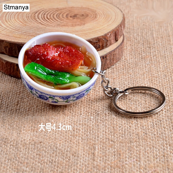 Nieuwe Simulatie Voedsel Sleut - Dim Sum Basket recensie en prijs