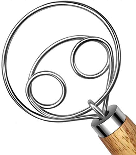 10 inch Deense Deeg Garde Rvs  - Danish Pancake Pan recensie en prijs