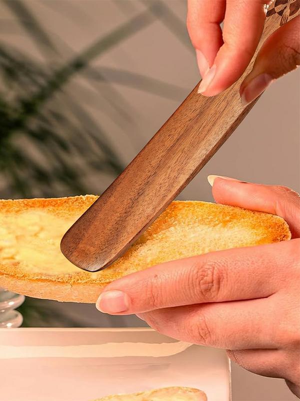Houten Roerstok Smalle Pot Sch - Okonomiyaki Spatula recensie en prijs