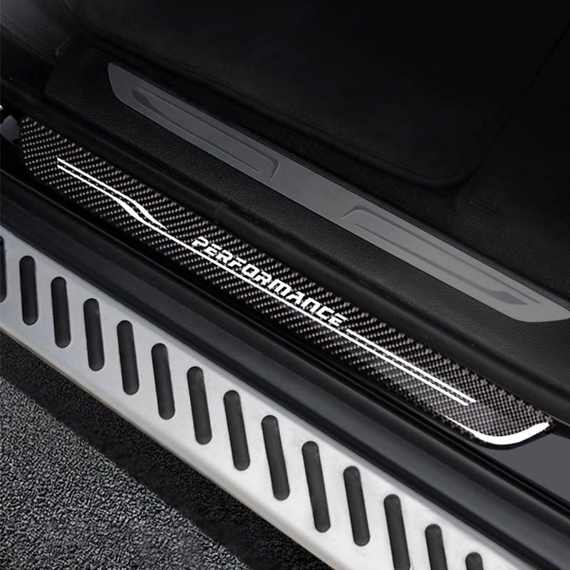 Voor BMW X3 X4 X5 X6 E70 E71 F - Crepe Pan Carbon recensie en prijs