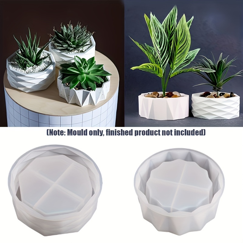 1/2 stuks grote ronde onregelm - Potsticker Mold recensie en prijs