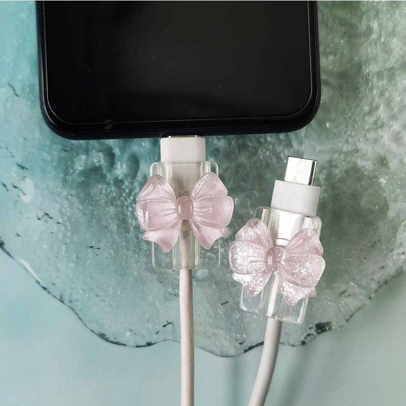 2 stuks Koreaanse Bow INS Clea - Spring Roll Wrapper recensie en prijs