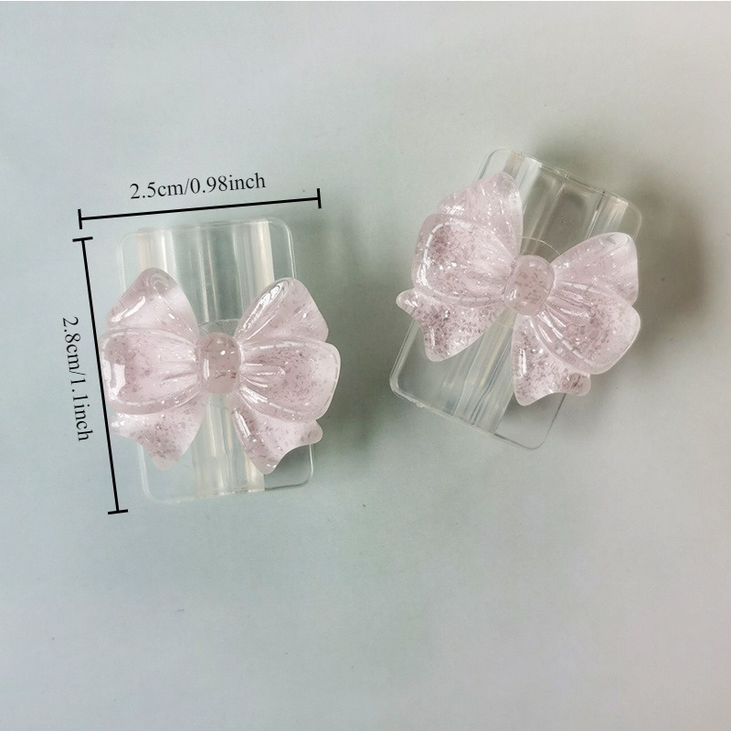 2 stuks Koreaanse Bow INS Clea - Spring Roll Wrapper recensie en prijs