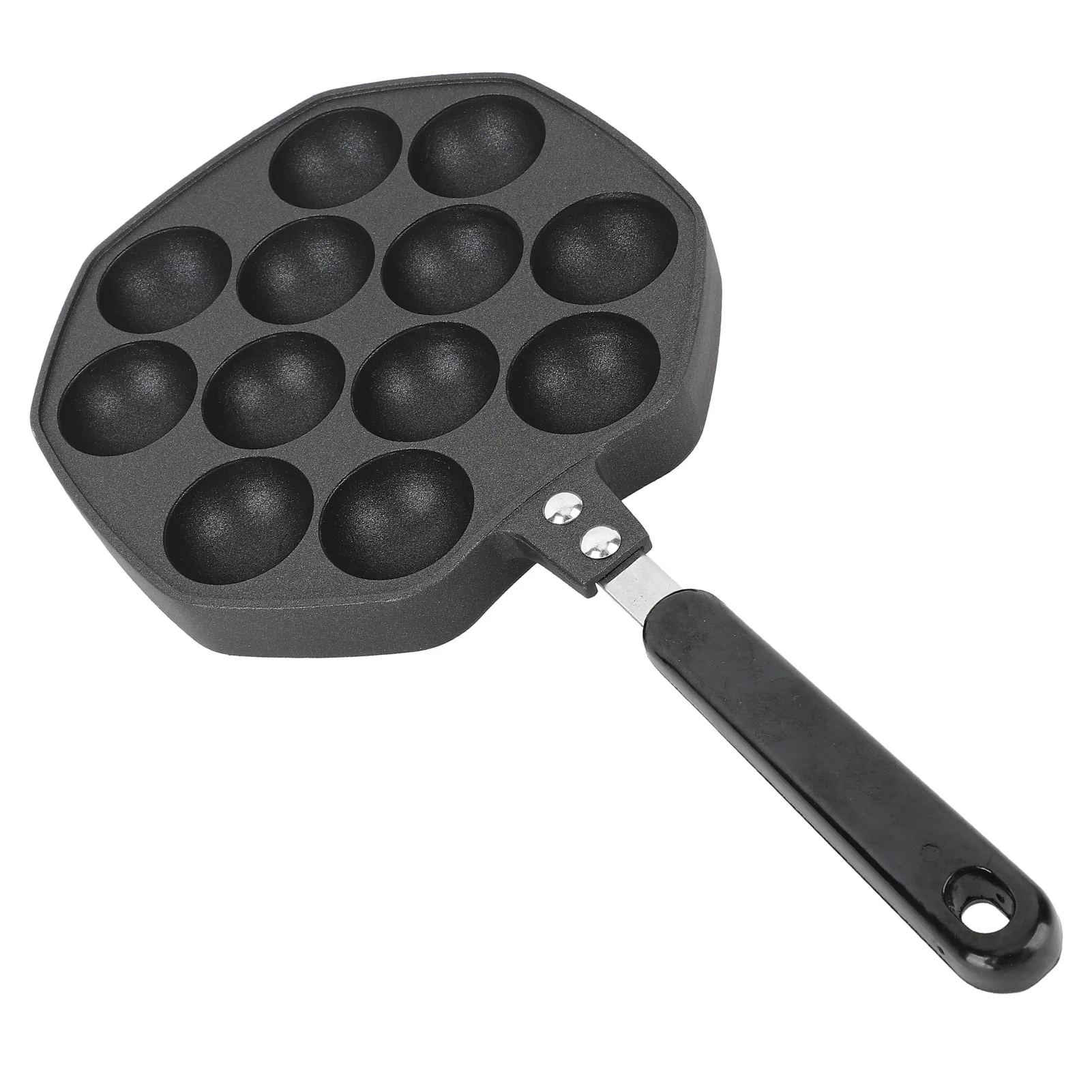 Takoyaki Pan 12-mallen Takoyak - Takoyaki Grill Plate recensie en prijs