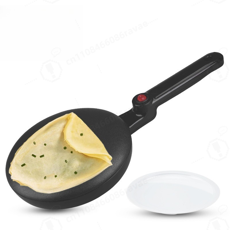 Huishoudelijke Mini-Crêpemaker - Spring Roll Wrapper recensie en prijs