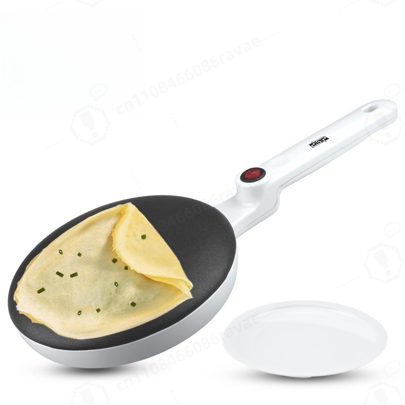 Huishoudelijke Mini-Crêpemaker - Spring Roll Wrapper recensie en prijs