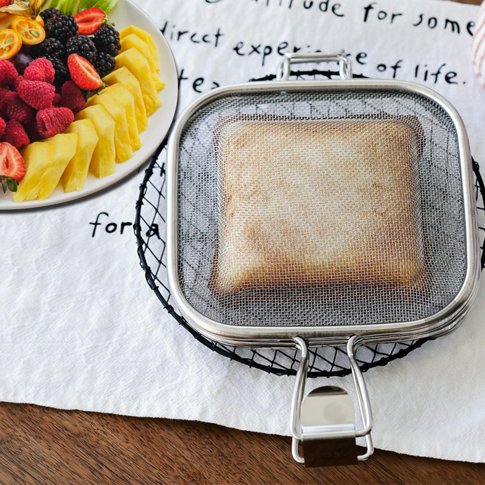 Duurzaam sandwichpersgereedsch - Hot Dog Press recensie en prijs