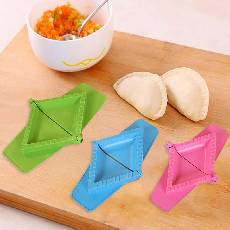 Dumpling Maker Empanada Maker  - Dumpling Press Set recensie en prijs