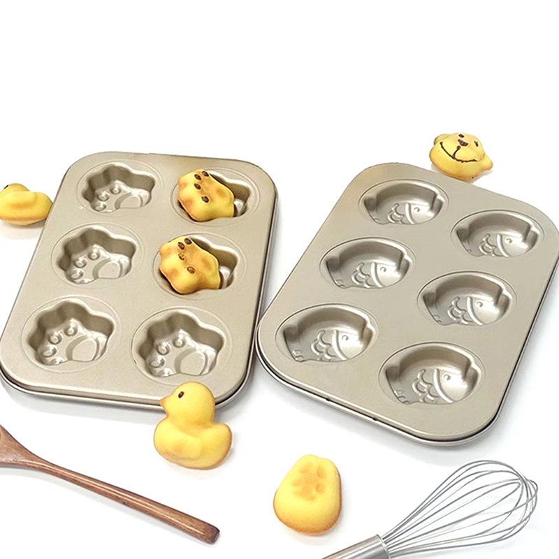 1 stks Cake Koekjes Pannenkoek - Mini Pancake Griddle recensie en prijs
