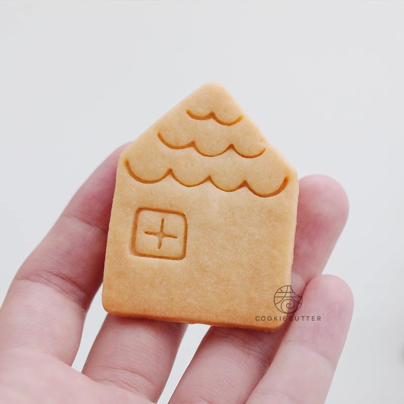 Cartoon Dieren Cookie Cutter D - Bunny Cake Mold recensie en prijs