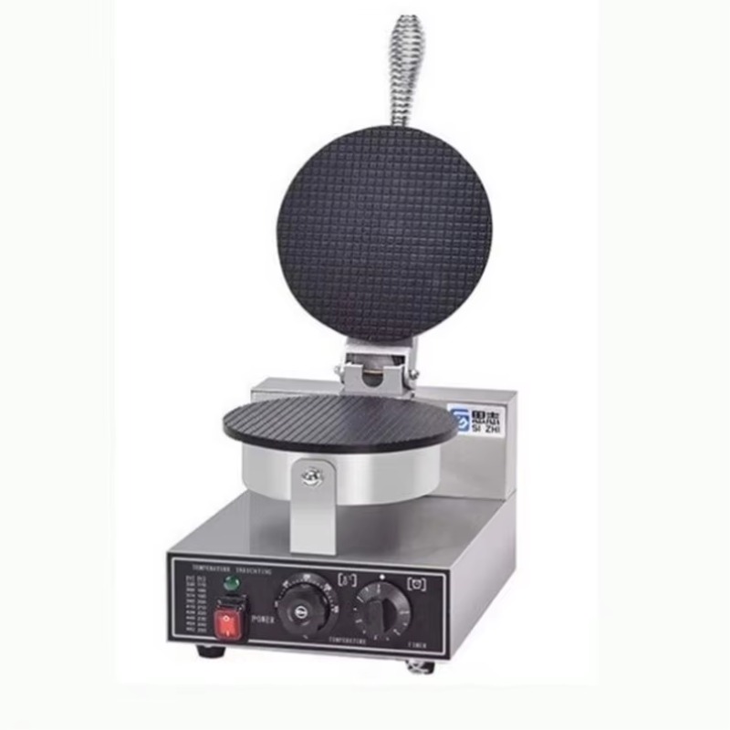 TEBAK Fabriek Snack Machines E - Waffle Cone Maker recensie en prijs