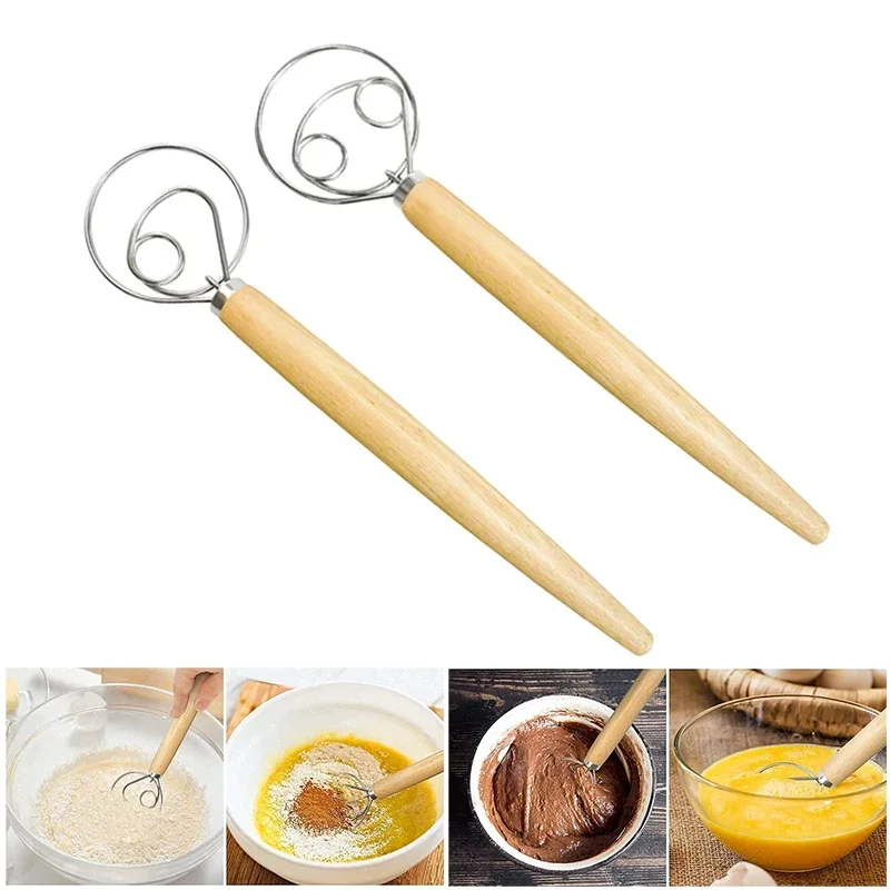 Taartgereedschappen Deense dee - Danish Pancake Pan recensie en prijs