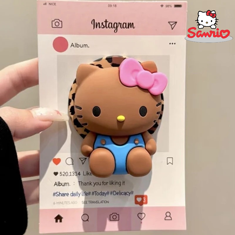 Sanrio Leuke Hello Kitty Magne - Taco Stand Holder recensie en prijs