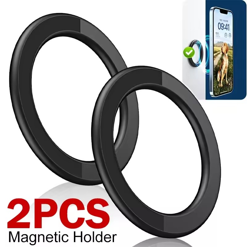 MagSafe Magnetische Ringhouder - Taco Stand Holder recensie en prijs