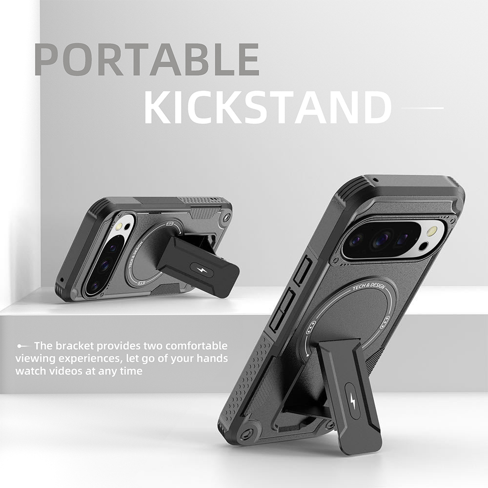 Opvouwbare standaardhouder bes - Taco Stand Holder recensie en prijs