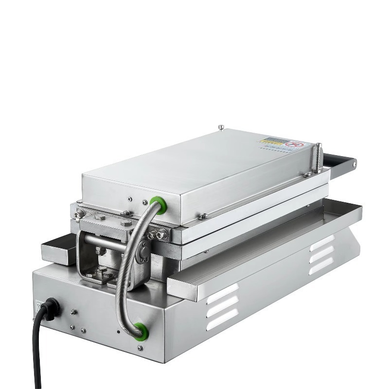 2025 Groothandel elektrische r - Waffle Cone Maker recensie en prijs