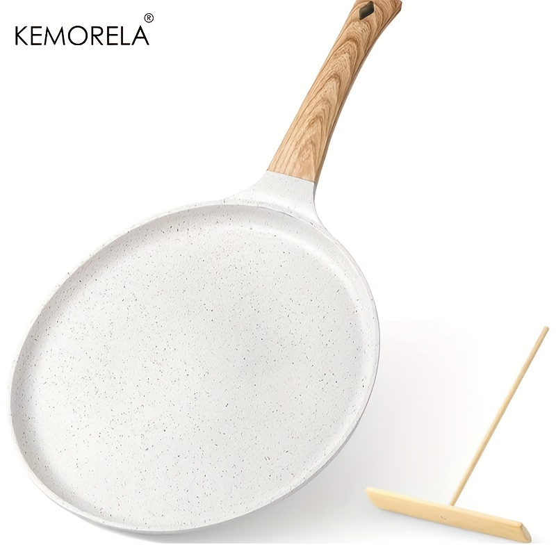 20/24/28 cm Anti-aanbak Pannen - Mini Pancake Griddle recensie en prijs