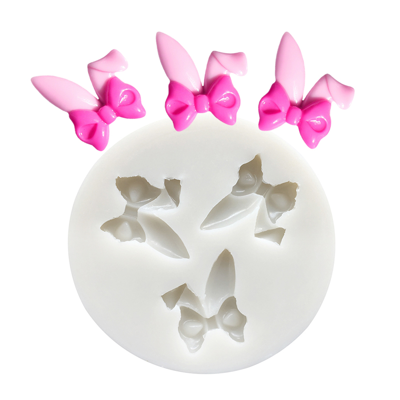 Paashaas Oren Siliconen Sugarc - Bunny Cake Mold recensie en prijs