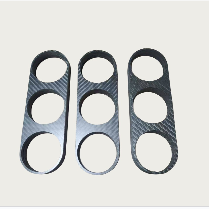 Koolstofvezel plaat, paneel, b - Crepe Pan Carbon recensie en prijs