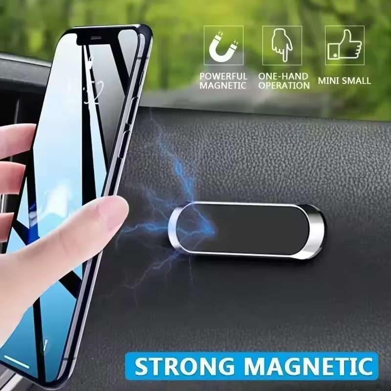 Magnetische telefoonhouder van - Taco Stand Holder recensie en prijs