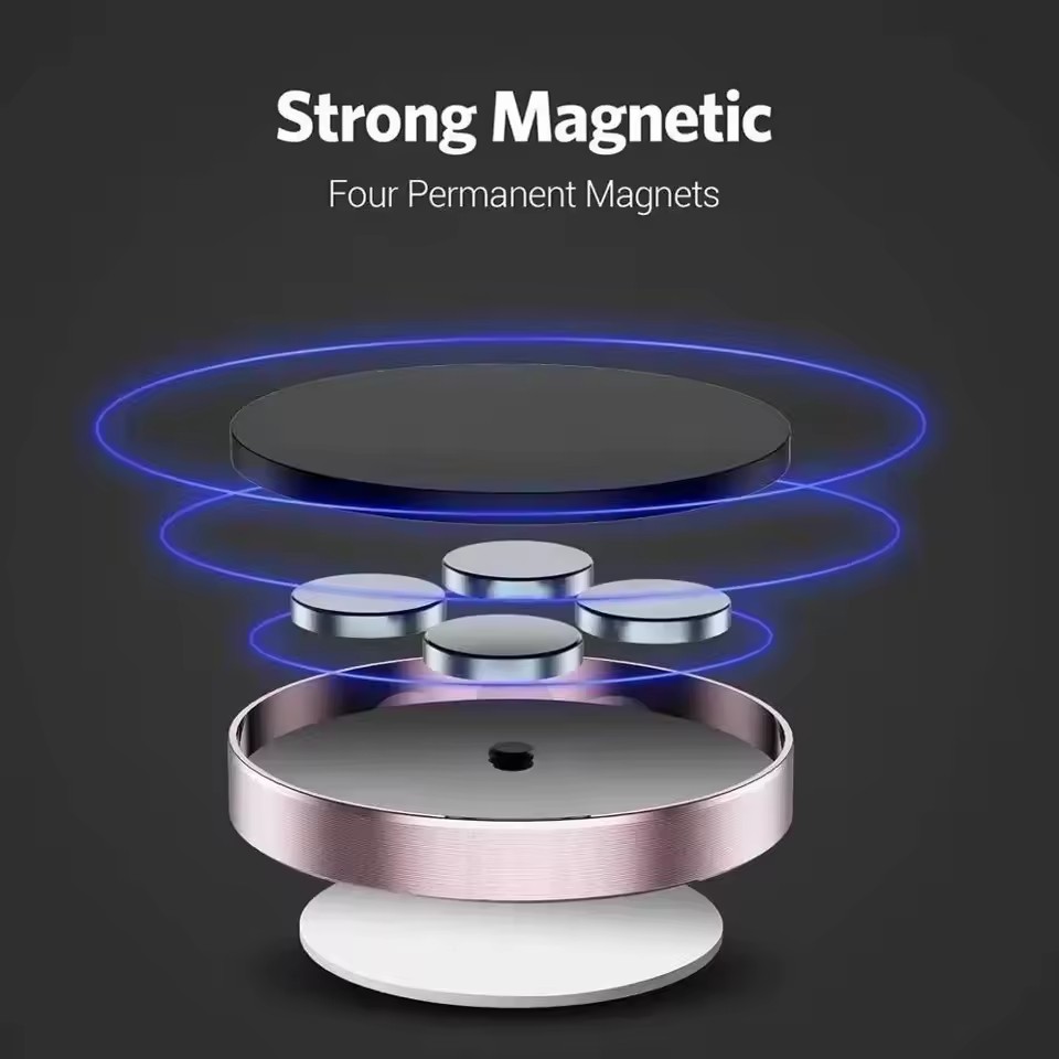 Magnetische autotelefoonhouder - Taco Stand Holder recensie en prijs