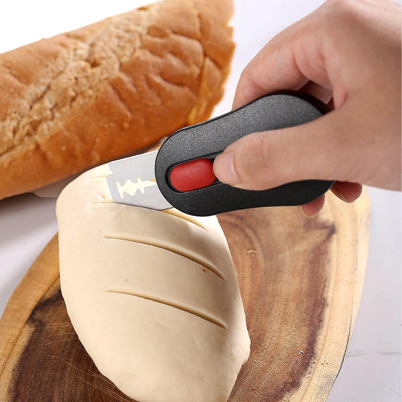 Keukenbroodsnijder, taartgeree - Danish Pancake Pan recensie en prijs