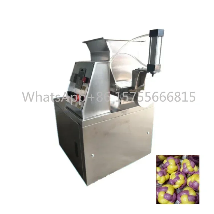 Deegdeler, -snijder, machine v - Spring Roll Wrapper recensie en prijs