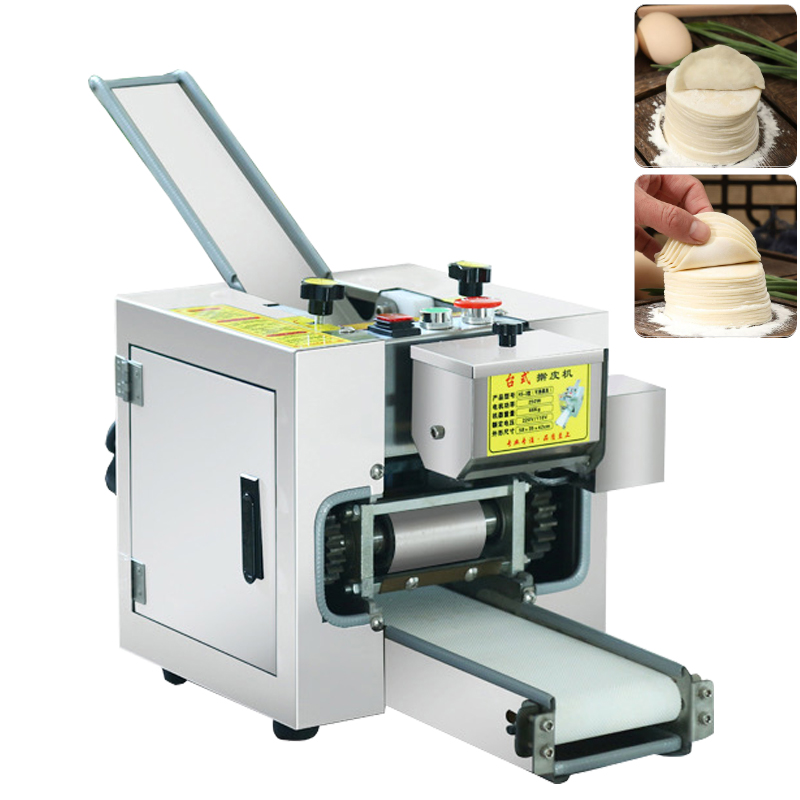 Volautomatische professionele  - Spring Roll Wrapper recensie en prijs