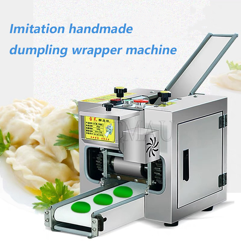 Volautomatische professionele  - Spring Roll Wrapper recensie en prijs