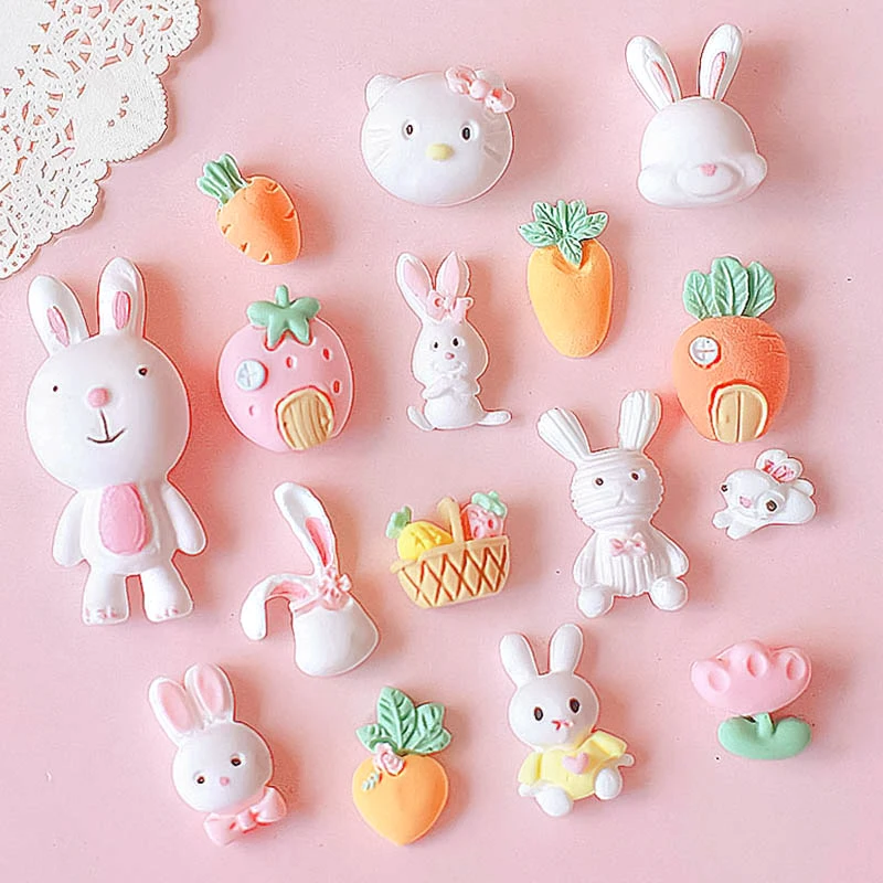 Schattige Bunny Beer Wortel Hu - Bunny Cake Mold recensie en prijs