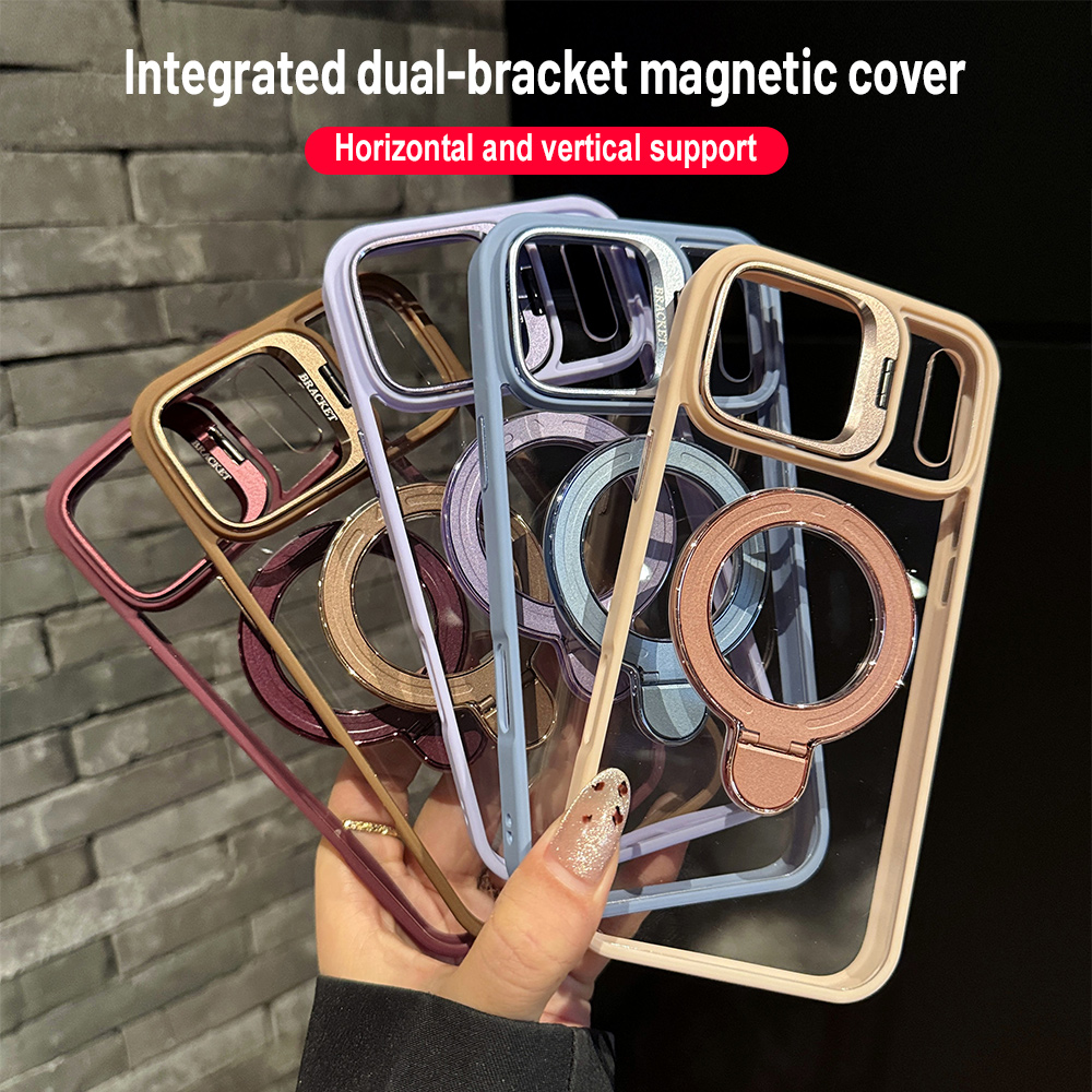 Magsafe Magnetische Houder Tel - Taco Stand Holder recensie en prijs