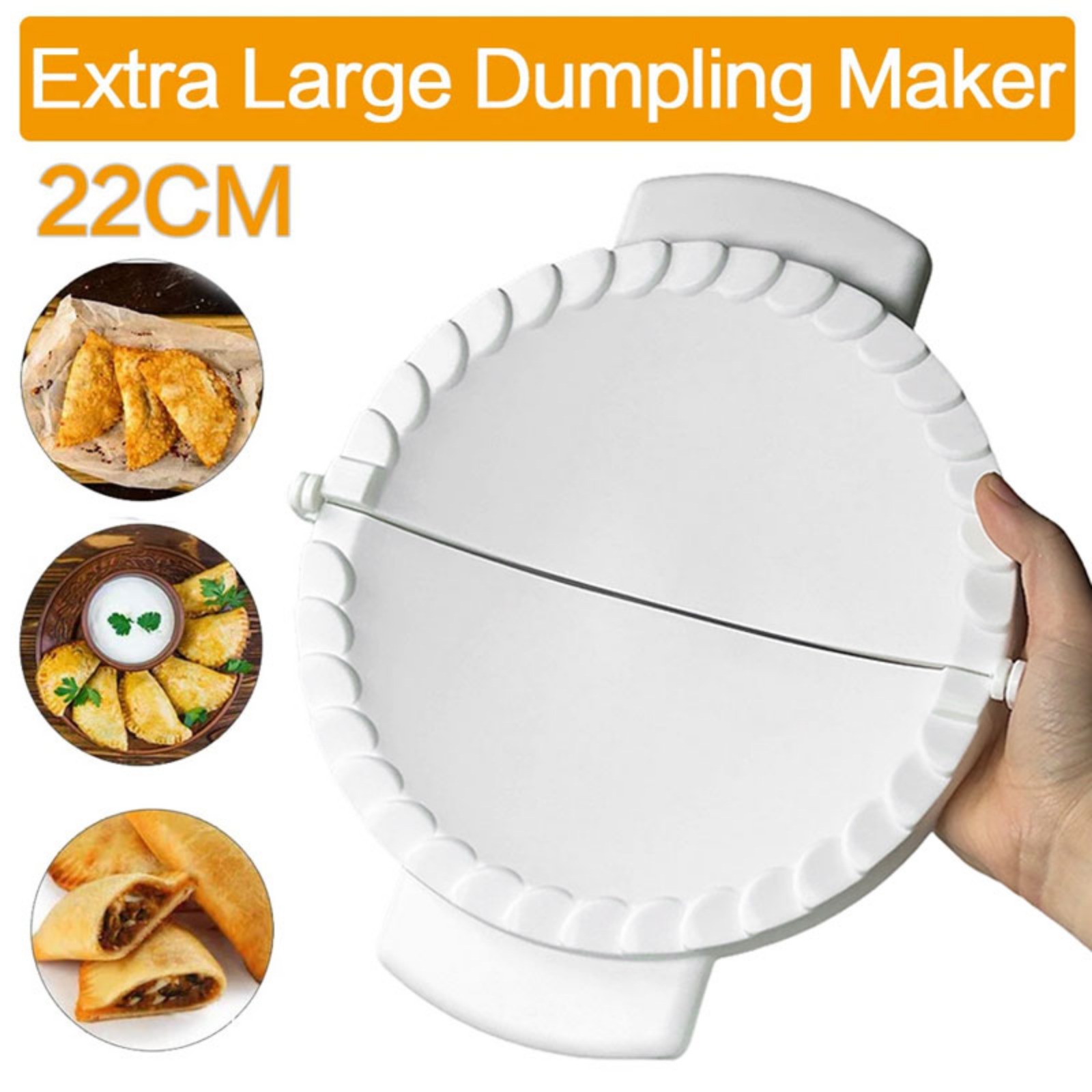 JJYY Upgrade Diy Knoedel Schim - Dumpling Press Set recensie en prijs