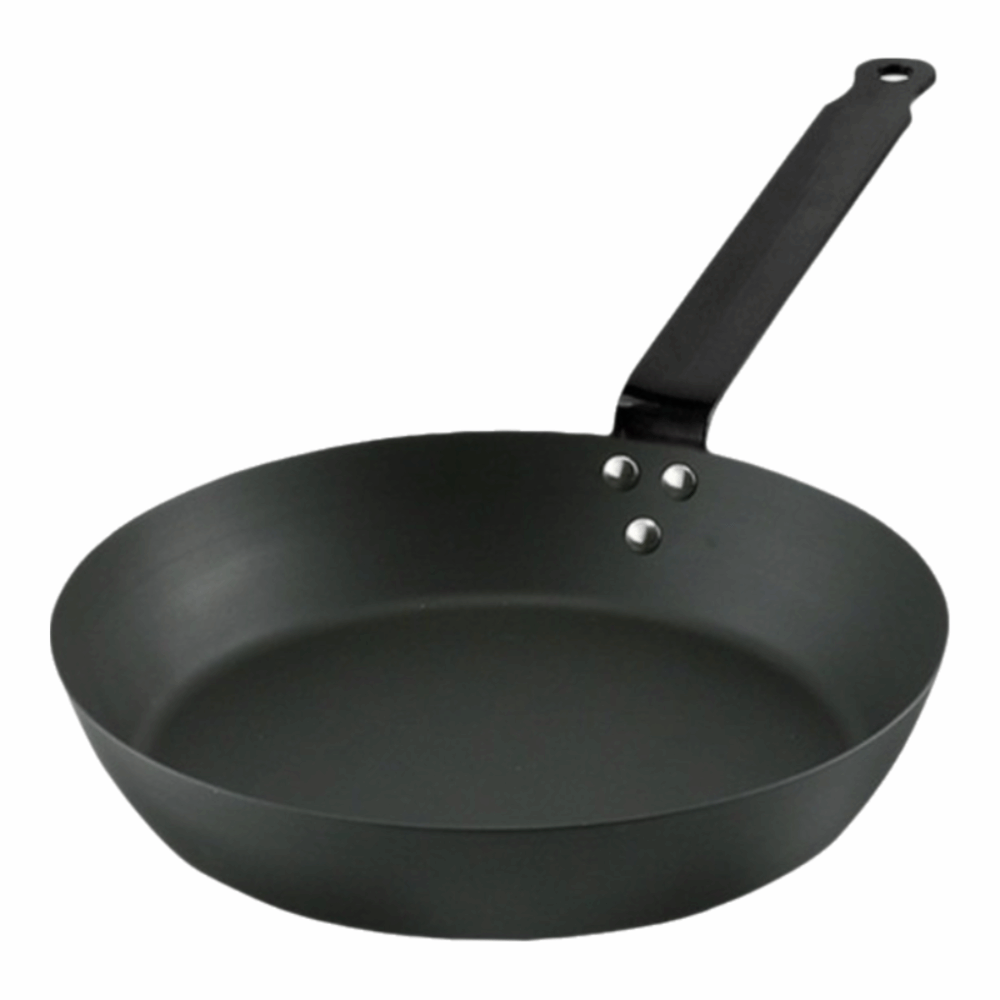 Koolstofstaal Gietijzeren Pan  - Cast Iron Corn recensie en prijs