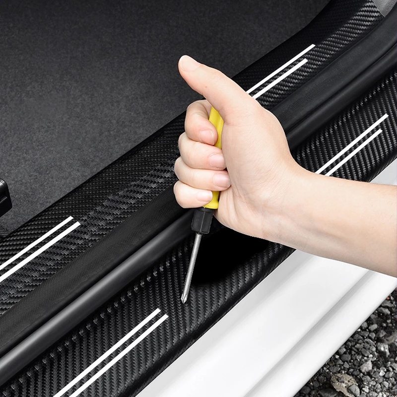 Voor CHERY JAECOO J7 2023-2025 - Crepe Pan Carbon recensie en prijs