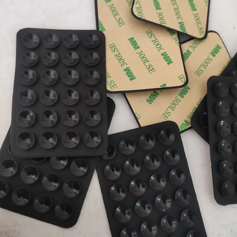 Siliconen zuigtelefoonhouder M - Taco Stand Holder recensie en prijs