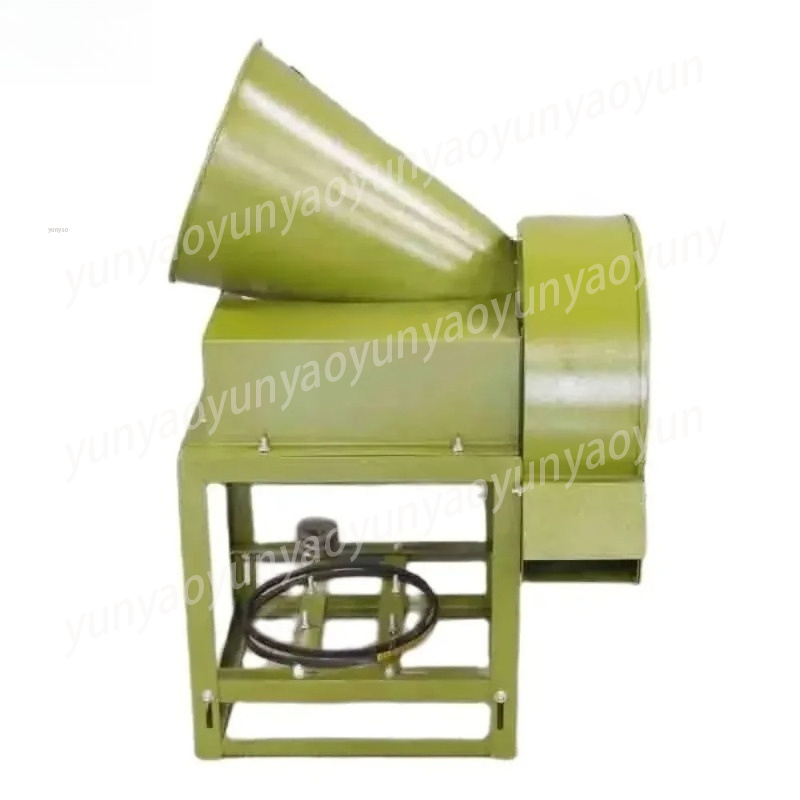 220V Crop Shredder Manganstaal - Cast Iron Corn recensie en prijs