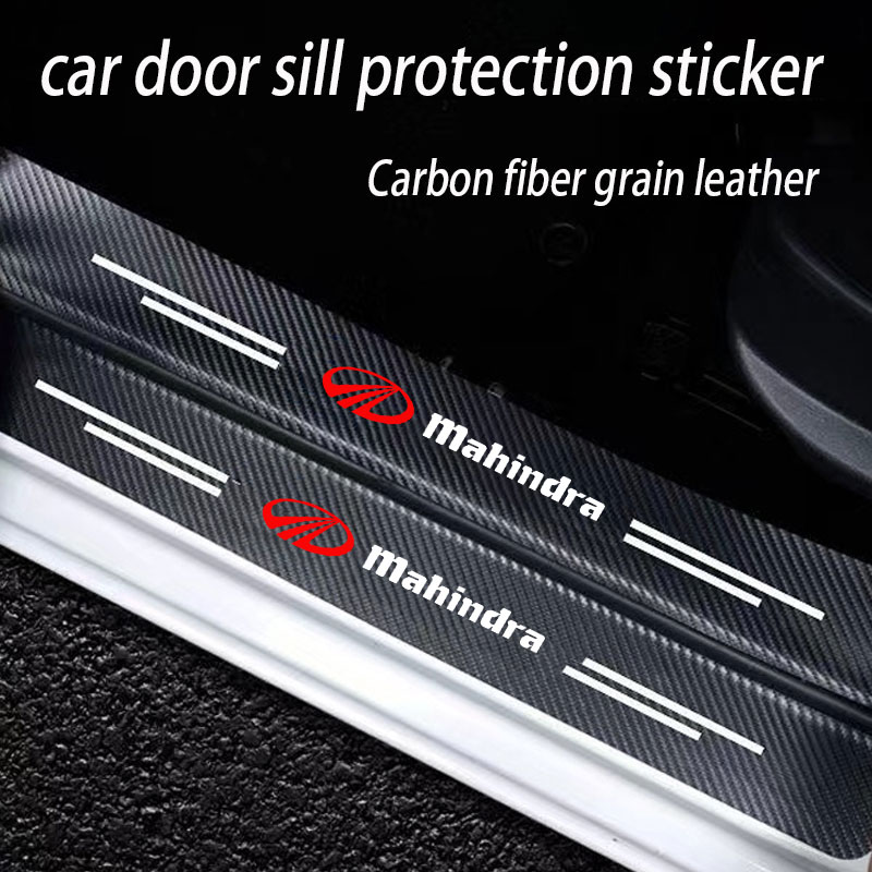 Autodeur Beschermer Plaatstick - Crepe Pan Carbon recensie en prijs