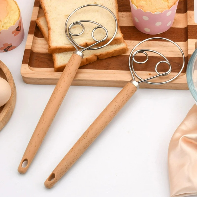 10 inch creatieve handmixer DI - Danish Pancake Pan recensie en prijs