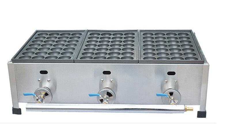 Takoyaki Ball Grill machine 3  - Takoyaki Grill Plate recensie en prijs