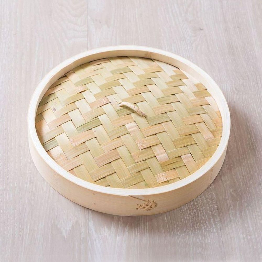 Chinese Stoomboot Bamboe Stoom - Bao Steamer Bamboo recensie en prijs