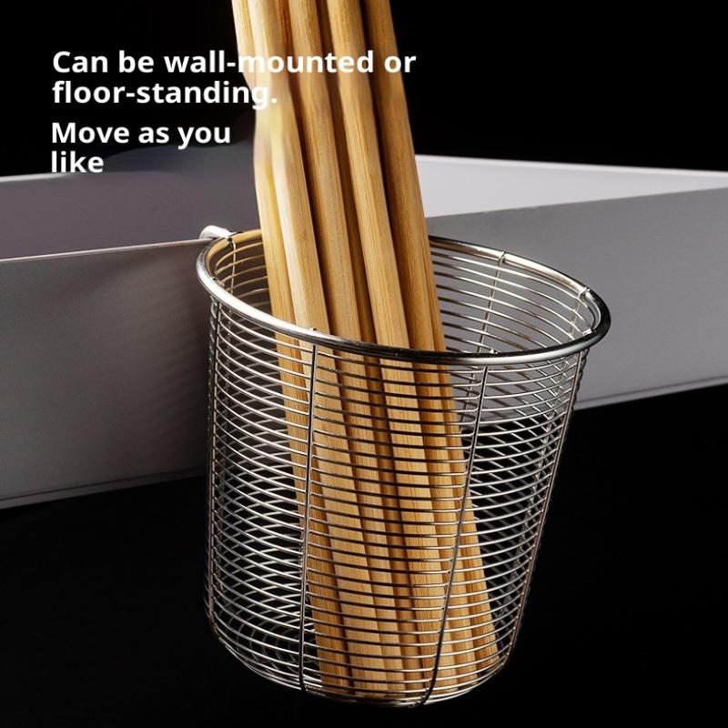 Keuken Chopstick Houder Organi - Dim Sum Basket recensie en prijs