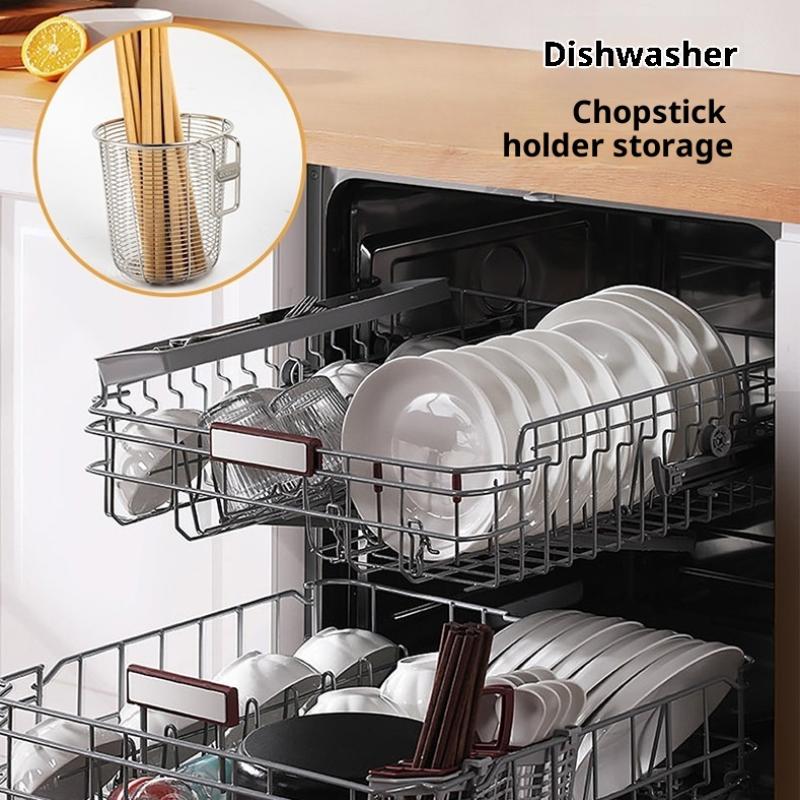 Keuken Chopstick Houder Organi - Dim Sum Basket recensie en prijs