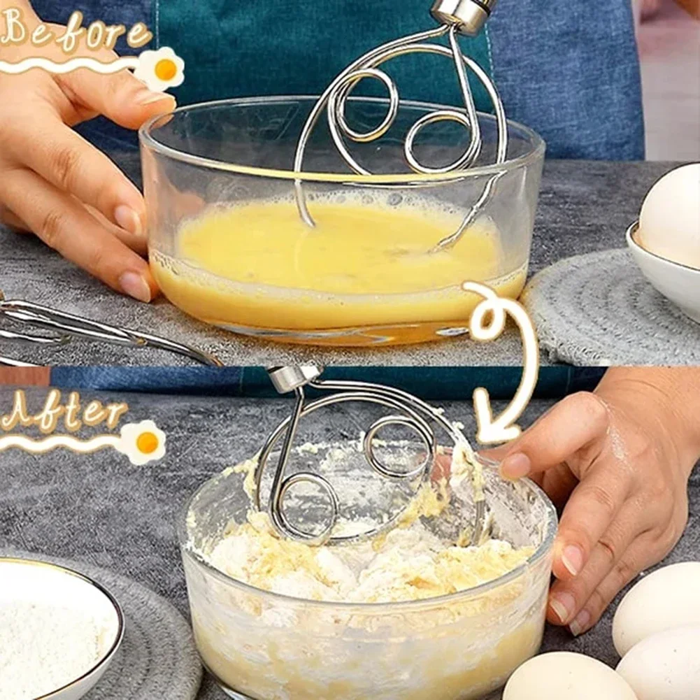 Deens Deeg Brood Garde Roestvr - Danish Pancake Pan recensie en prijs