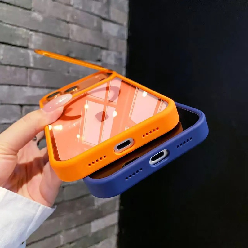 Metal Lens Stand Magnetische C - Taco Stand Holder recensie en prijs