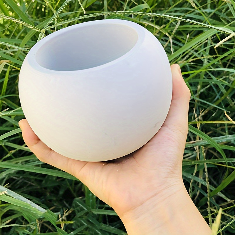 Bloempot siliconen mal succule - Potsticker Mold recensie en prijs