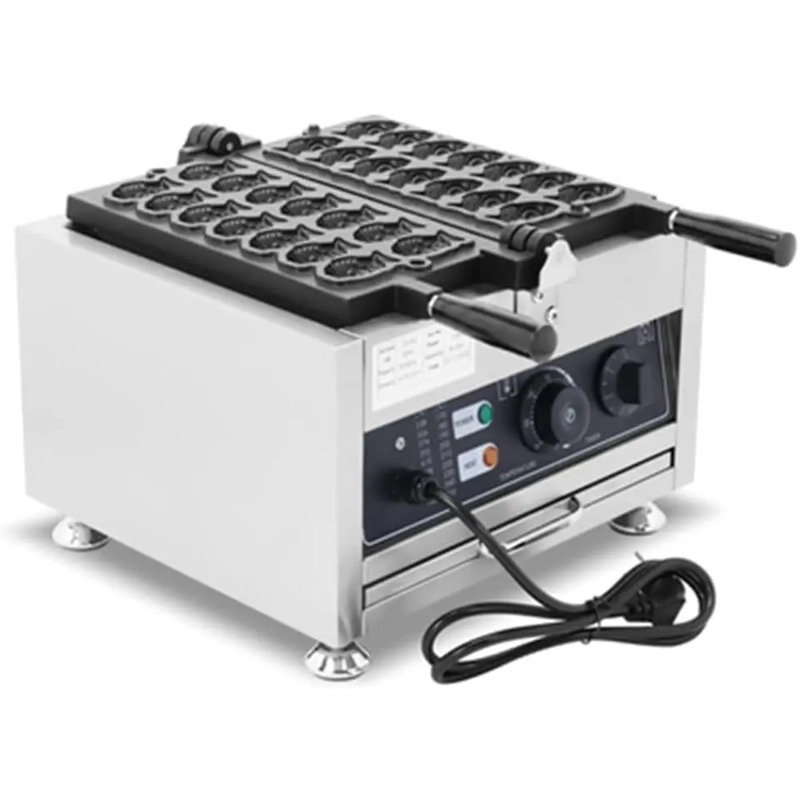 【Bestseller】25L Grote Capacite - Corn Dog Stick recensie en prijs